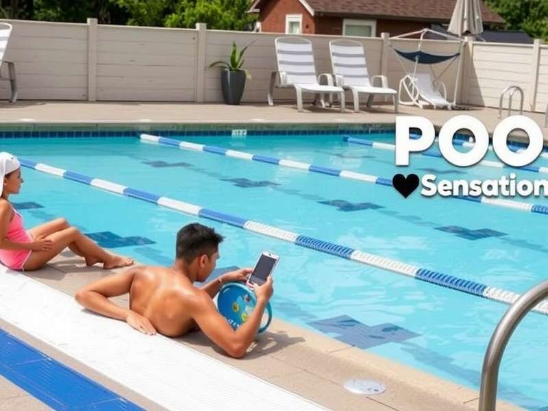 Festival-Themed Gaming Events Sari Pool Sensation Special Events